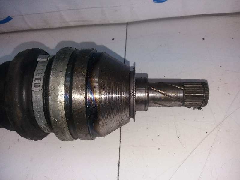 Recambio de transmision delantera derecha para opel astra g berlina club referencia OEM IAM   OFERTA Recambio de transmision delantera derecha para opel astra g berlina club referencia OEM IAM   OFERTA