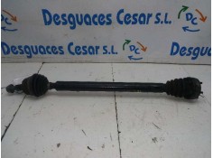 Recambio de transmision delantera derecha para volkswagen golf iv berlina (1j1) básico referencia OEM IAM   