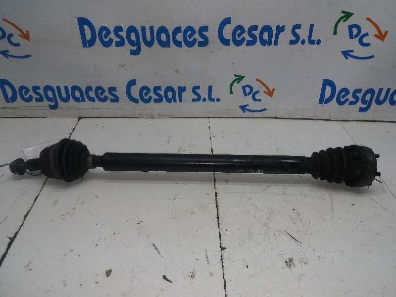 Recambio de transmision delantera derecha para volkswagen golf iv berlina (1j1) básico referencia OEM IAM   