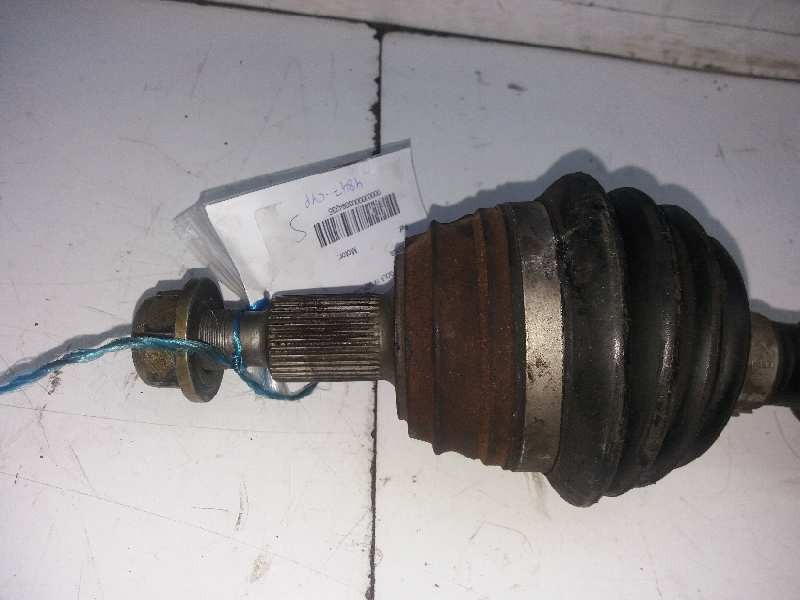 Recambio de transmision delantera derecha para volkswagen golf iv berlina (1j1) básico referencia OEM IAM   