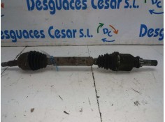 Recambio de transmision delantera izquierda para renault scenic ii confort dynamique referencia OEM IAM 8200432516  