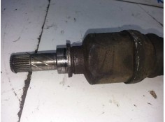 Recambio de transmision delantera izquierda para renault scenic ii confort dynamique referencia OEM IAM 8200432516   2