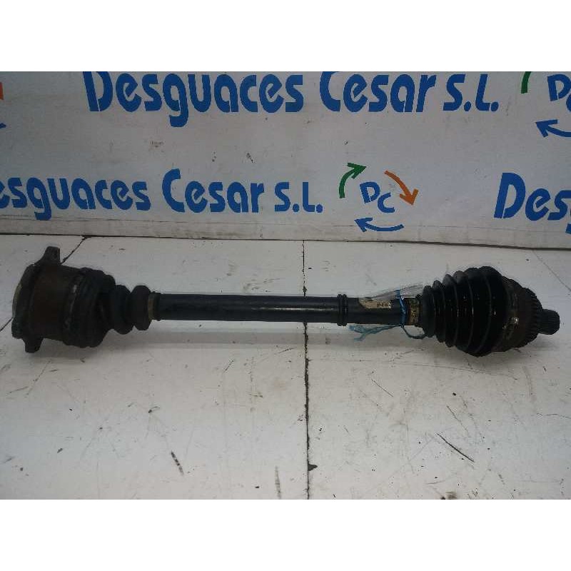 Recambio de transmision delantera izquierda para audi a6 avant (c4) 2.6 referencia OEM IAM 4A0407272DL  