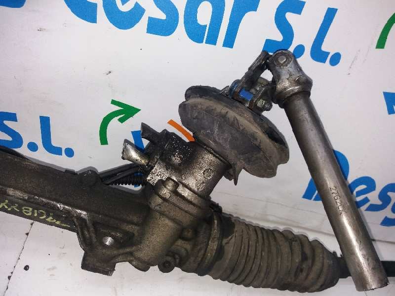 Recambio de cremallera direccion para peugeot 307 break / sw (s1) sw clim referencia OEM IAM   