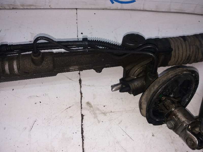 Recambio de cremallera direccion para peugeot 307 break / sw (s1) sw clim referencia OEM IAM   