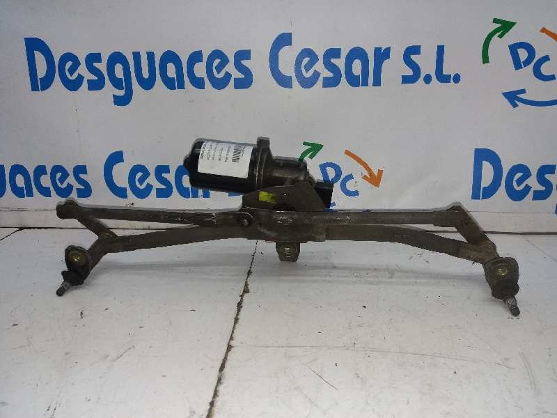 Recambio de motor limpia delantero para skoda octavia berlina (1u2) tour referencia OEM IAM 1J1955113C  