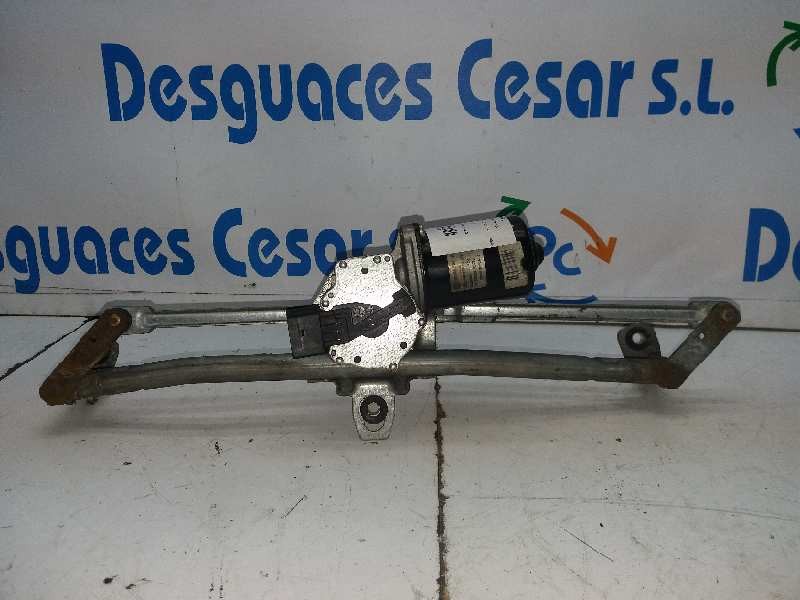 Recambio de motor limpia delantero para skoda octavia berlina (1u2) tour referencia OEM IAM 1J1955113C  