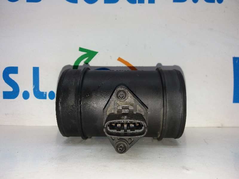 Recambio de caudalimetro para opel vectra c berlina gts referencia OEM IAM 0281002479 836590 24437503