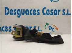 Recambio de cinturon seguridad delantero izquierdo para peugeot 206 berlina xs referencia OEM IAM 8974GR  