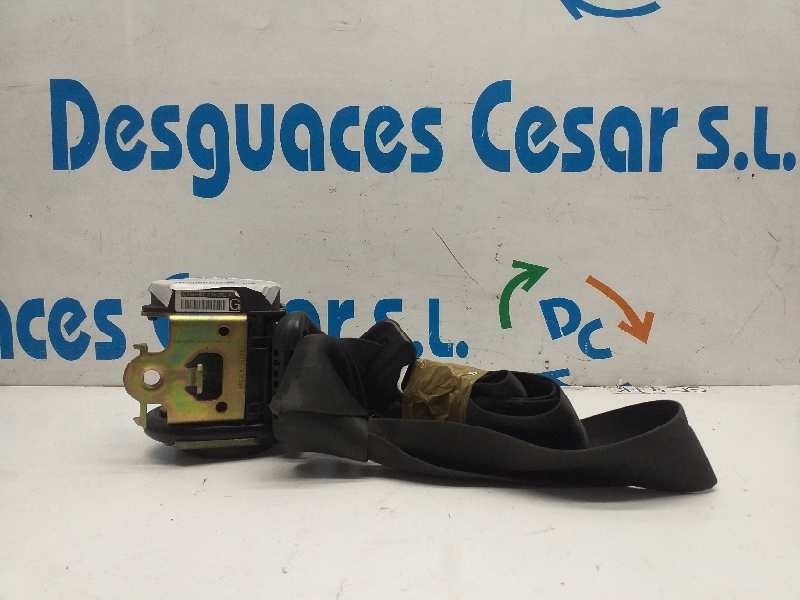 Recambio de cinturon seguridad delantero izquierdo para peugeot 206 berlina xs referencia OEM IAM 8974GR  