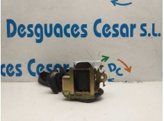 Recambio de cinturon seguridad delantero izquierdo para peugeot 206 berlina xs referencia OEM IAM 8974GR   2