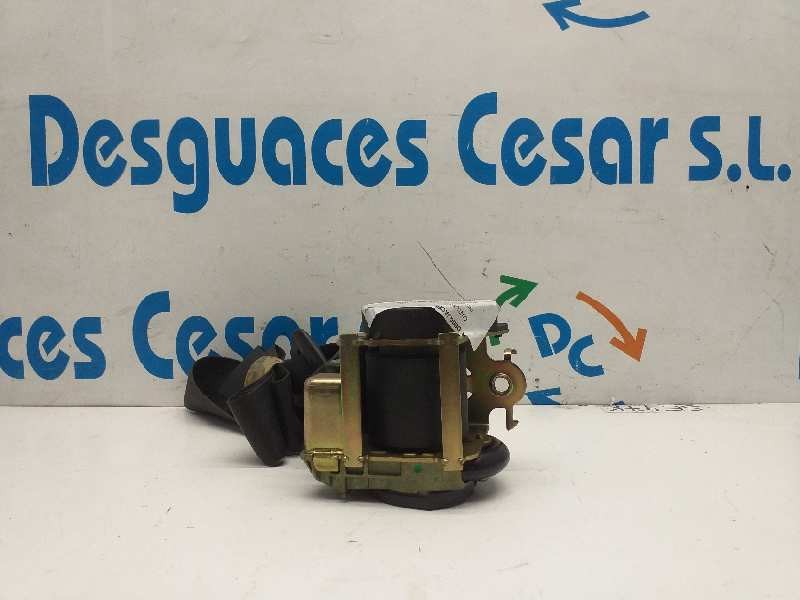 Recambio de cinturon seguridad delantero izquierdo para peugeot 206 berlina xs referencia OEM IAM 8974GR  