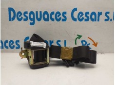 Recambio de cinturon seguridad trasero derecho para peugeot 206 berlina xs referencia OEM IAM   