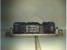 Recambio de centralita motor uce para peugeot 206 berlina xs referencia OEM IAM 0281010594 9642013980 