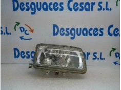Recambio de faro derecho para volkswagen polo berlina (6n1) básico referencia OEM IAM   