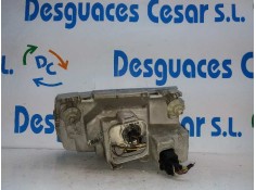 Recambio de faro derecho para volkswagen polo berlina (6n1) básico referencia OEM IAM    2