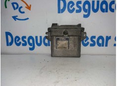 Recambio de centralita motor uce para renault kangoo (f/kc0) alize referencia OEM IAM R04080012H HOM7700104956 