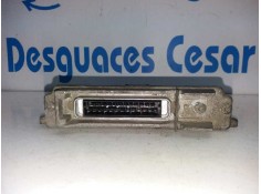 Recambio de centralita motor uce para renault kangoo (f/kc0) alize referencia OEM IAM R04080012H HOM7700104956  2