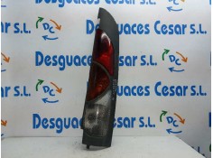 Recambio de piloto trasero derecho para renault kangoo (f/kc0) alize referencia OEM IAM   