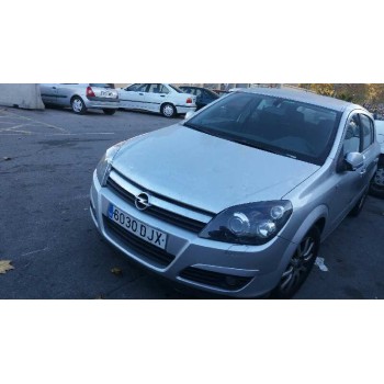 OPEL ASTRA H BERLINA