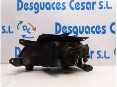 Recambio de faro derecho para peugeot partner (s1) familiar referencia OEM IAM 6205P8   2
