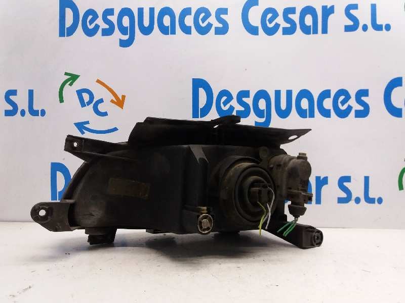 Recambio de faro derecho para peugeot partner (s1) familiar referencia OEM IAM 6205P8  