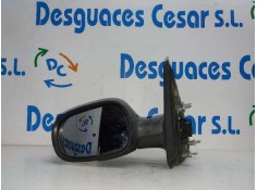 Recambio de retrovisor izquierdo para renault megane i berlina hatchback (ba0) 1.6e alize referencia OEM IAM 7700834181 ELECTRIC