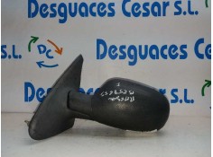 Recambio de retrovisor izquierdo para renault megane i berlina hatchback (ba0) 1.6e alize referencia OEM IAM 7700834181 ELECTRIC 2