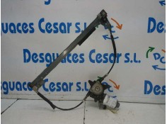 Recambio de elevalunas delantero derecho para citroën xantia berlina 2.0i sx / 2.0 sx referencia OEM IAM 9222F6 ELECTRICO 