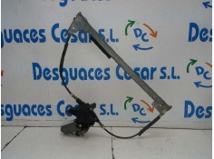 Recambio de elevalunas delantero derecho para citroën xantia berlina 2.0i sx / 2.0 sx referencia OEM IAM 9222F6 ELECTRICO  2