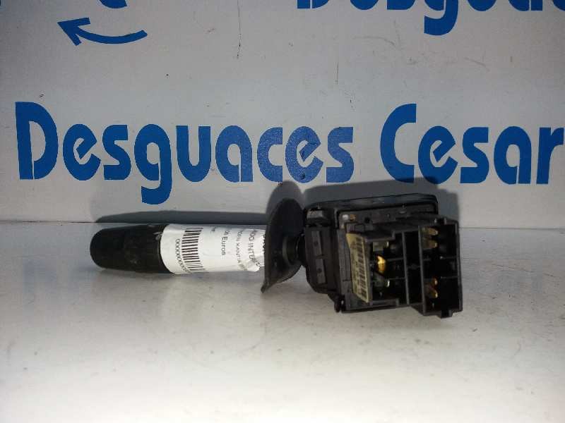 Recambio de mando intermitentes para citroën xantia berlina 2.0i sx / 2.0 sx referencia OEM IAM   