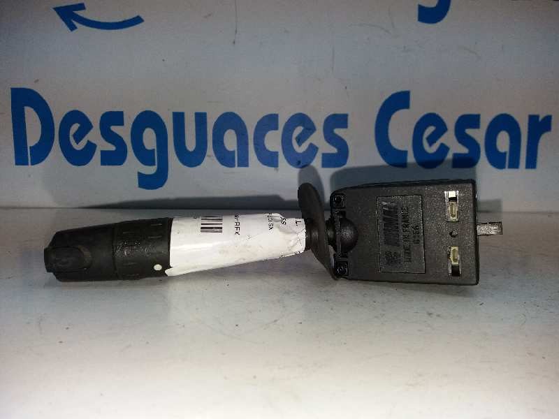 Recambio de mando intermitentes para citroën xantia berlina 2.0i sx / 2.0 sx referencia OEM IAM   