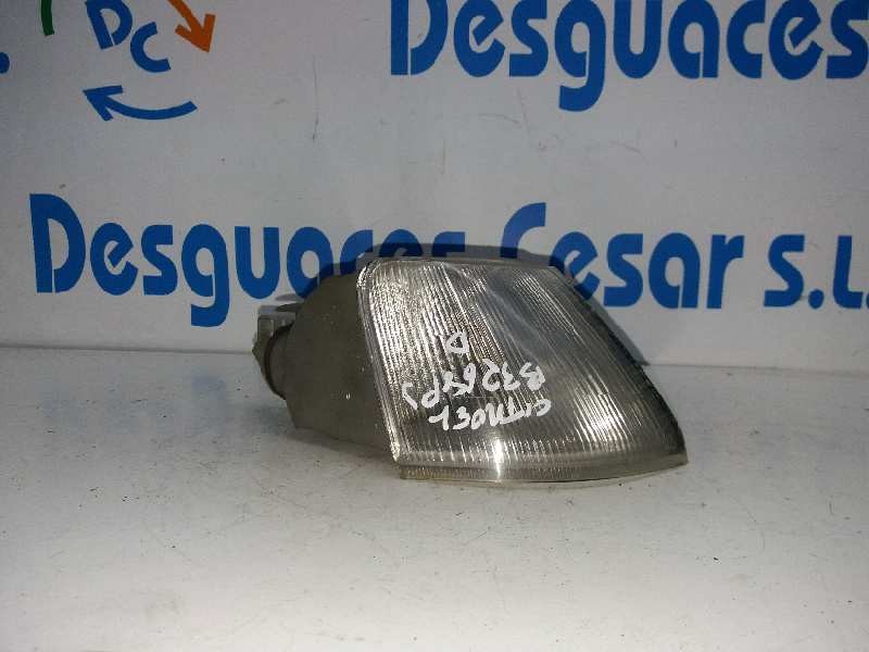 Recambio de piloto delantero derecho para citroën xantia berlina 2.0i sx / 2.0 sx referencia OEM IAM 95667957  