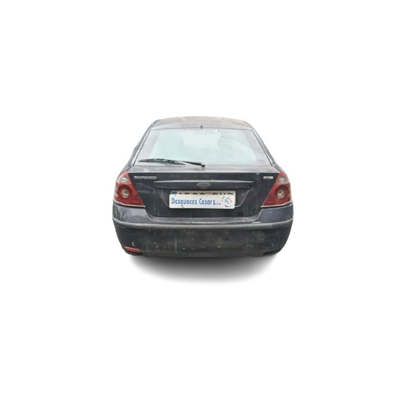 FORD MONDEO III (B5Y) - imagen 2