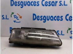 Recambio de faro derecho para citroën xantia berlina 2.0i sx / 2.0 sx referencia OEM IAM 95667948  