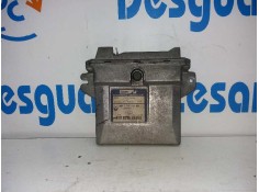 Recambio de centralita motor uce para renault clio ii fase i (b/cbo) 1.9 d referencia OEM IAM R04080009E HOM7700104956 