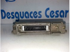 Recambio de centralita motor uce para renault clio ii fase i (b/cbo) 1.9 d referencia OEM IAM R04080009E HOM7700104956  2