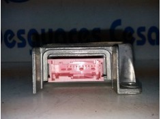 Recambio de centralita airbag para opel omega b básico berlina referencia OEM IAM 5WK4110 90492467 LJS00820899