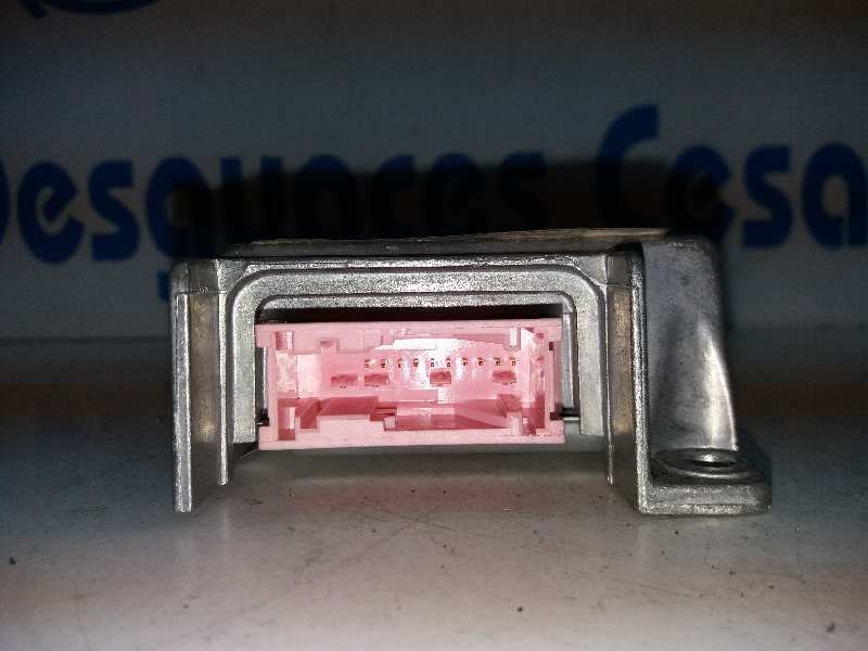 Recambio de centralita airbag para opel omega b básico berlina referencia OEM IAM 5WK4110 90492467 LJS00820899