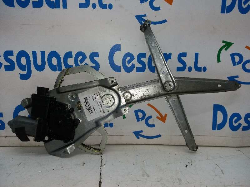Recambio de elevalunas delantero izquierdo para opel omega b básico berlina referencia OEM IAM  ELECTRICO 6 PINES