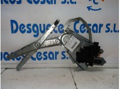 Recambio de elevalunas delantero derecho para opel omega b básico berlina referencia OEM IAM  ELECTRICO 6 PINES