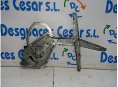 Recambio de elevalunas delantero derecho para opel omega b básico berlina referencia OEM IAM  ELECTRICO 6 PINES 2