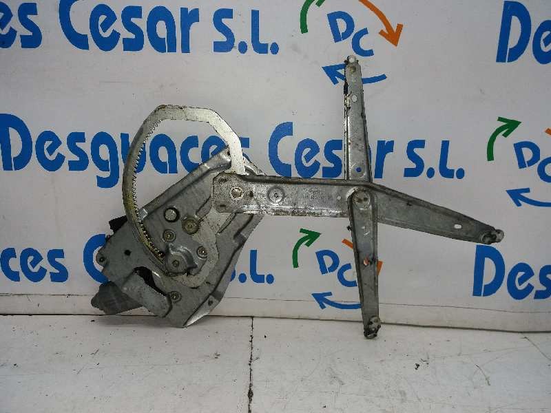 Recambio de elevalunas delantero derecho para opel omega b básico berlina referencia OEM IAM  ELECTRICO 6 PINES