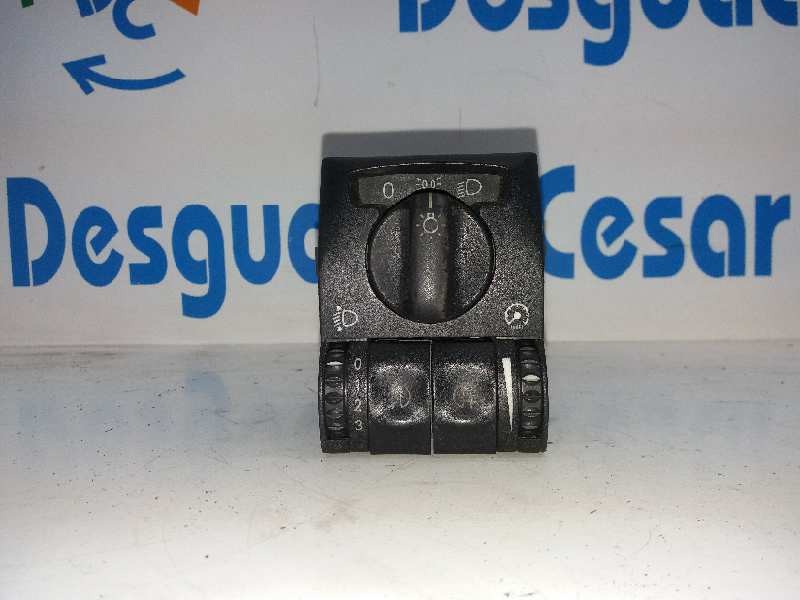 Recambio de mando luces para opel omega b básico berlina referencia OEM IAM   