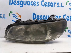 Recambio de faro izquierdo para opel omega b básico berlina referencia OEM IAM   