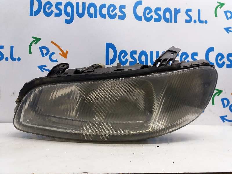 Recambio de faro izquierdo para opel omega b básico berlina referencia OEM IAM   