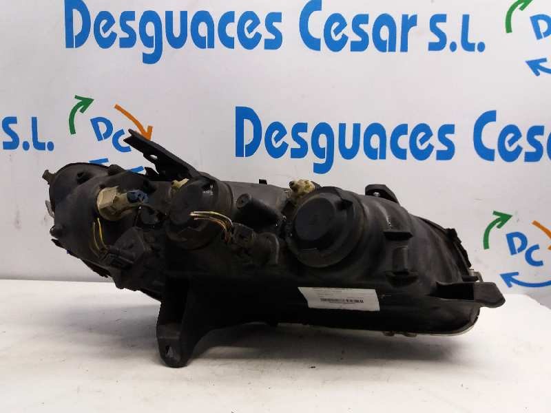 Recambio de faro izquierdo para opel omega b básico berlina referencia OEM IAM   