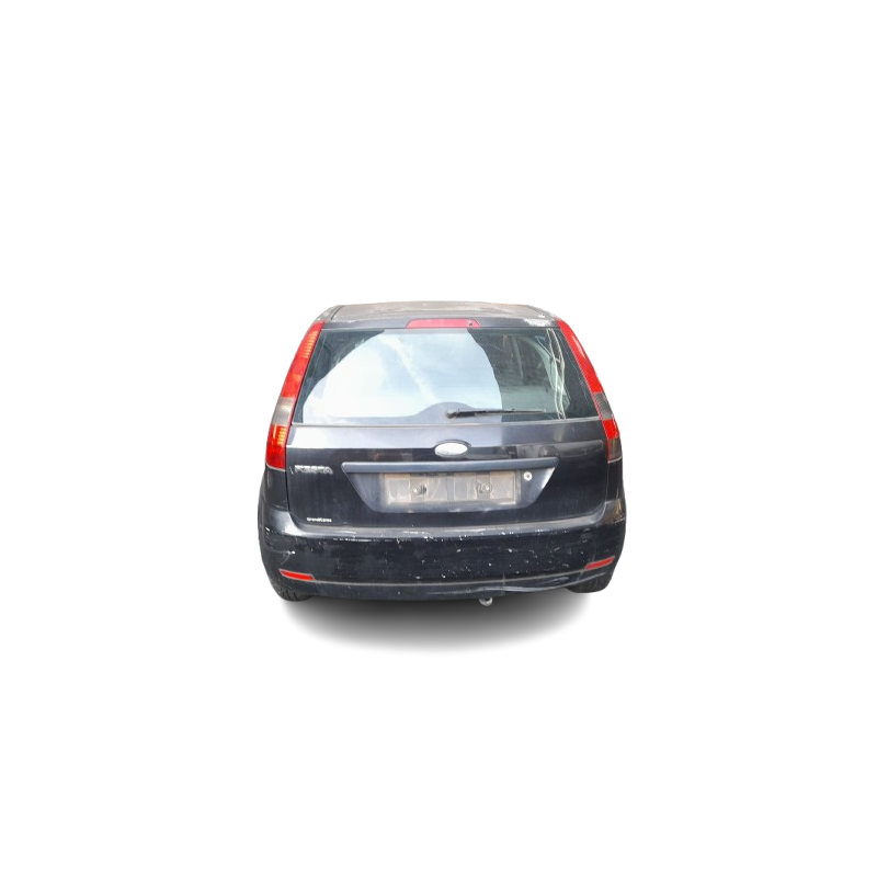 FORD FIESTA V (JH_, JD_) - imagen 5