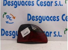 Recambio de piloto trasero derecho para opel omega b básico berlina referencia OEM IAM   