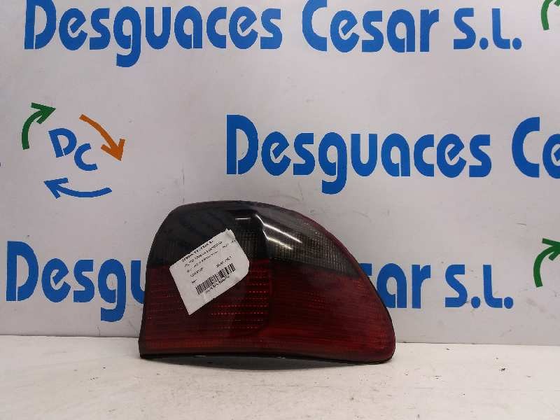 Recambio de piloto trasero derecho para opel omega b básico berlina referencia OEM IAM   